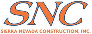 SNC logo SNC logo