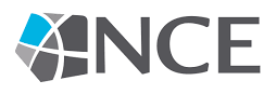 nce logo nce logo